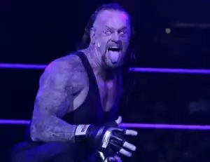 The Undertaker - Rest In Peace WWE Theme